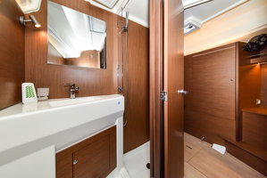 Oceanis 40.1 „Eylin“ – fotka 24