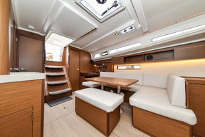 Oceanis 40.1 „Eylin“ – fotka 17