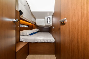 Oceanis 40.1 „Eylin“ – fotka 21