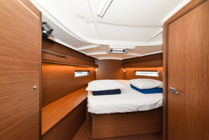 Oceanis 40.1 „Eylin“ – fotka 4
