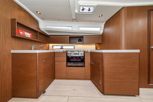 Oceanis 40.1 „Eylin“ – fotka 14