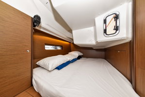 Oceanis 40.1 „Eylin“ – fotka 22