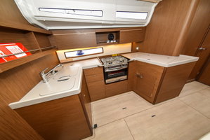 Oceanis 40.1 „Eylin“ – fotka 15