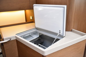 Oceanis 40.1 „Eylin“ – fotka 12