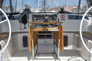 Oceanis 40.1 „Eylin“ – fotka 8