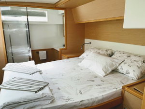 Lagoon 52 „Adriatic Star“ – fotka 4
