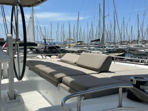 Lagoon 52 „Adriatic Star“ – fotka 6
