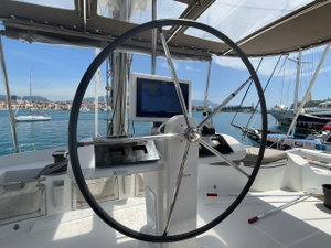 Lagoon 52 „Adriatic Star“ – fotka 7