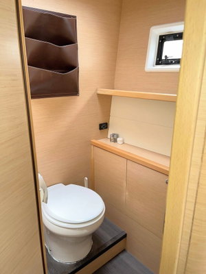 Lagoon 52 „Adriatic Star“ – fotka 14