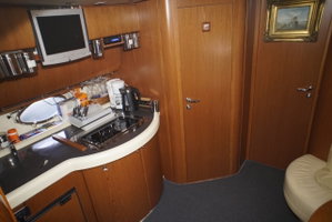 Gobbi 425 SC „Lady Veronika“ – fotka 14