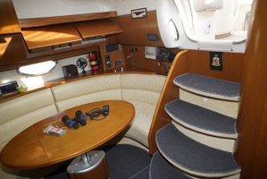 Gobbi 425 SC „Lady Veronika“ – fotka 11