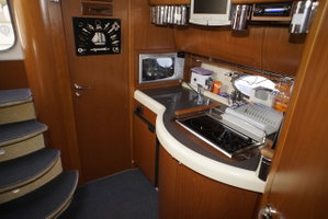 Gobbi 425 SC „Lady Veronika“ – fotka 15