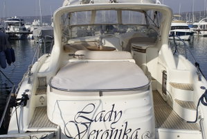 Gobbi 425 SC „Lady Veronika“ – fotka 6