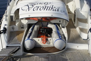 Gobbi 425 SC „Lady Veronika“ – fotka 7