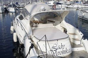 Gobbi 425 SC „Lady Veronika“ – fotka 2