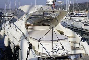 Gobbi 425 SC „Lady Veronika“ – fotka 1