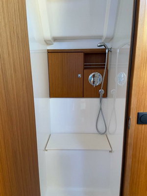 Bavaria Cruiser 51 „Locura“ – fotka 14