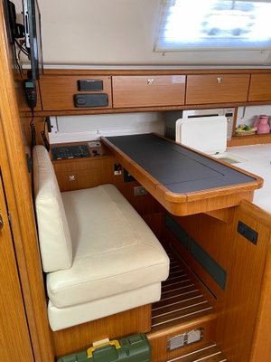 Bavaria Cruiser 51 „Locura“ – fotka 8