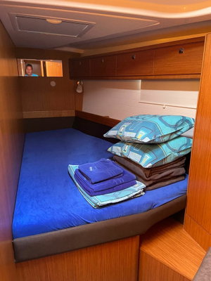 Bavaria Cruiser 51 „Locura“ – fotka 12