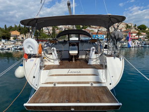 Bavaria Cruiser 51 „Locura“ – fotka 1