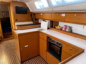 Bavaria Cruiser 51 „Locura“ – fotka 10