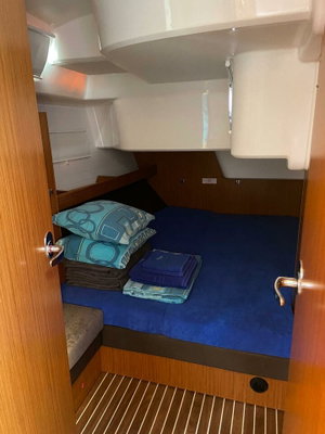 Bavaria Cruiser 51 „Locura“ – fotka 4