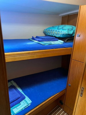 Bavaria Cruiser 51 „Locura“ – fotka 11