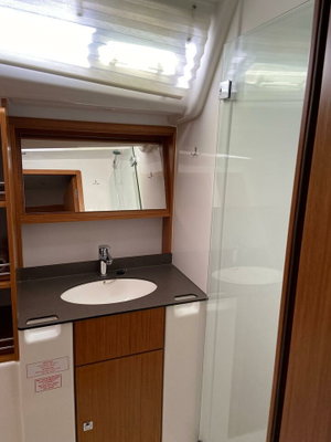 Bavaria Cruiser 51 „Locura“ – fotka 15