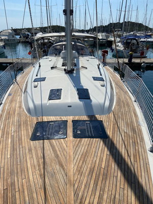 Bavaria Cruiser 51 „Locura“ – fotka 2