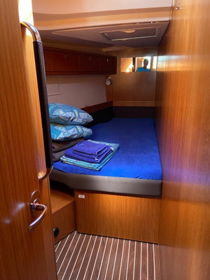 Bavaria Cruiser 51 „Locura“ – fotka 13