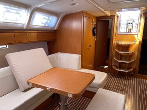 Bavaria Cruiser 51 „Locura“ – fotka 9