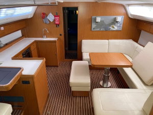 Bavaria Cruiser 51 „Locura“ – fotka 3