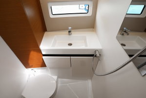Sun Odyssey 490 „Nygma Prime“ – fotka 10