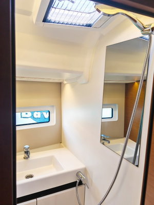 Sun Odyssey 490 „Nygma Prime“ – fotka 9