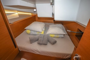 Sun Odyssey 490 „Nygma Prime“ – fotka 8