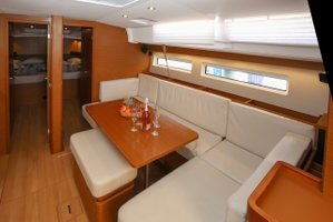 Sun Odyssey 490 „Nygma Prime“ – fotka 4