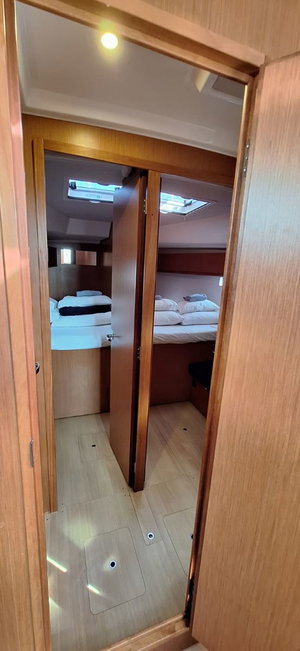 Bavaria Cruiser 46 „Galeb“ – fotka 8