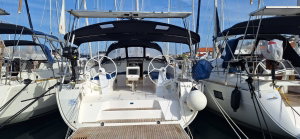 Bavaria Cruiser 46 „Galeb“ – fotka 1