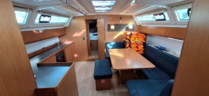 Bavaria Cruiser 46 „Galeb“ – fotka 5