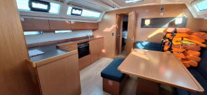 Bavaria Cruiser 46 „Galeb“ – fotka 2
