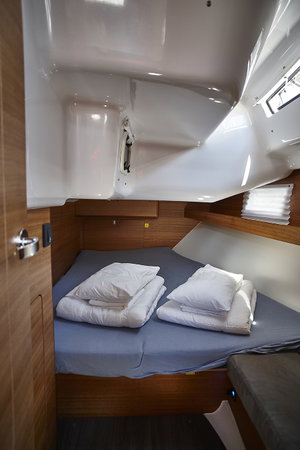 Elan Impression 45.1 „Alina“ – fotka 13