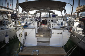 Elan Impression 45.1 „Alina“ – fotka 2