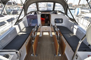 Elan Impression 45.1 „Alina“ – fotka 7