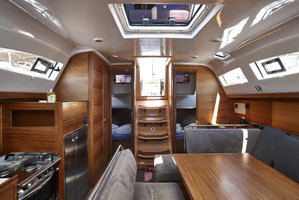 Elan Impression 45.1 „Alina“ – fotka 3