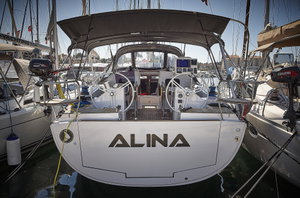 Elan Impression 45.1 „Alina“ – fotka 1