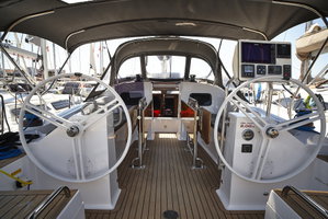 Elan Impression 45.1 „Alina“ – fotka 6