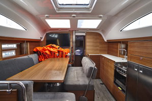 Elan Impression 45.1 „Alina“ – fotka 10