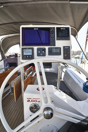 Elan Impression 45.1 „Alina“ – fotka 9