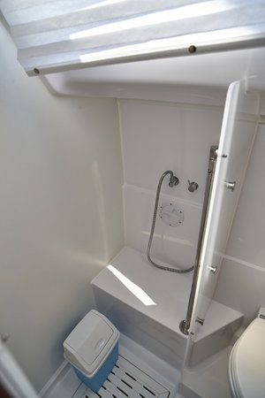 Elan Impression 45.1 „Alina“ – fotka 15