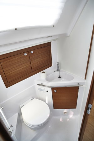 Elan Impression 45.1 „Alina“ – fotka 5